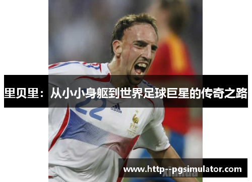里贝里：从小小身躯到世界足球巨星的传奇之路