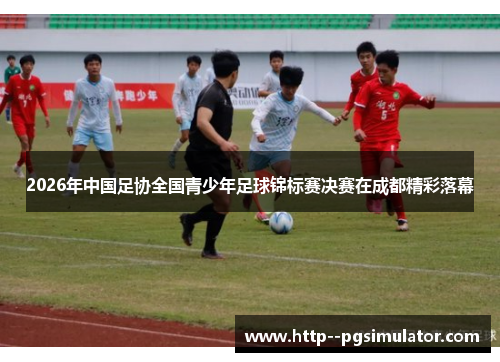 2026年中国足协全国青少年足球锦标赛决赛在成都精彩落幕